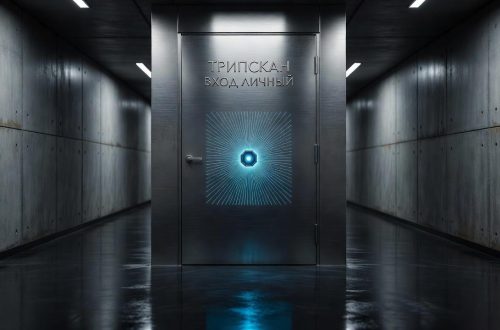 Tripscan: вход в личный кабинет и цифровой сейф для логов