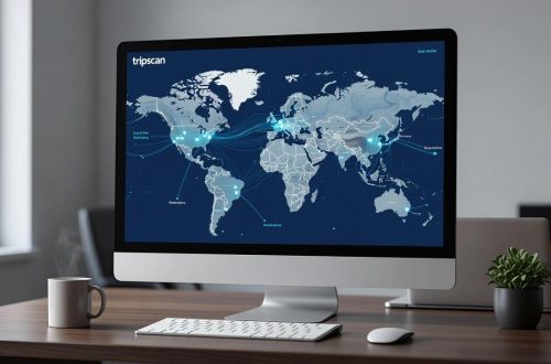 Tripscan: как цифровой маркетплейс и технологии переворачивают привычный поиск
